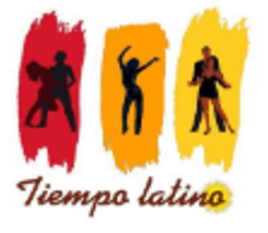 Logo TIEMPO LATINO